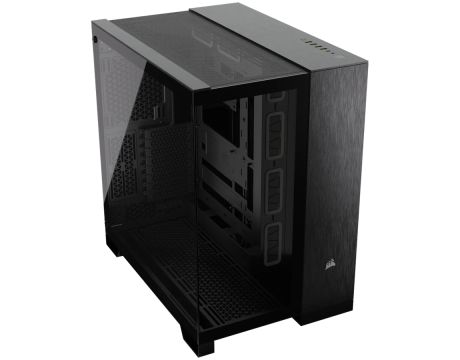 Corsair 6500X, черен на супер цени