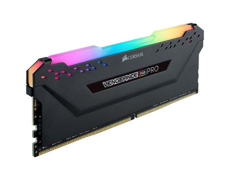 8GB DDR4 3200 Corsair Vengeance RGB Pro на супер цени