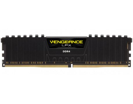 8GB DDR4 2666 Corsair Vengeance LPX на супер цени
