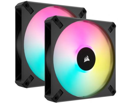 Corsair iCUE AF140 RGB ELITE на супер цени