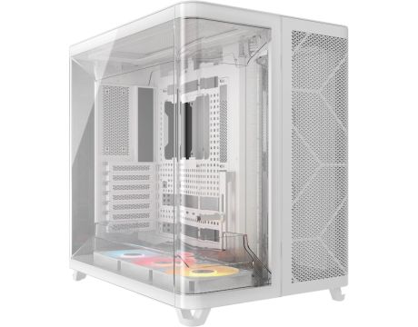 Corsair AIR 5400 RS-R ARGB, бял на супер цени