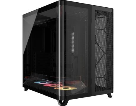 Corsair AIR 5400 RS-R ARGB, черен на супер цени