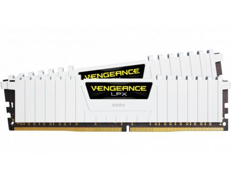 2x8GB DDR4 3200 Corsair Vengeance LPX Intel XMP на супер цени
