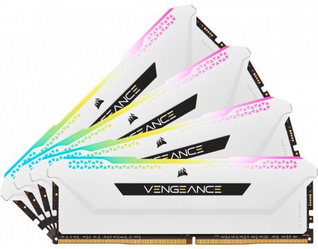 4x8GB DDR4 3200 Corsair Vengeance RGB Pro SL на супер цени
