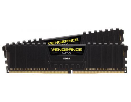 2x8GB DDR4 4000 Corsair Vengeance LPX на супер цени