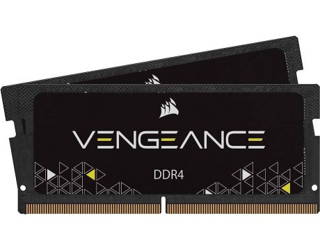 2x8GB DDR4 3200 Corsair VENGEANCE на супер цени
