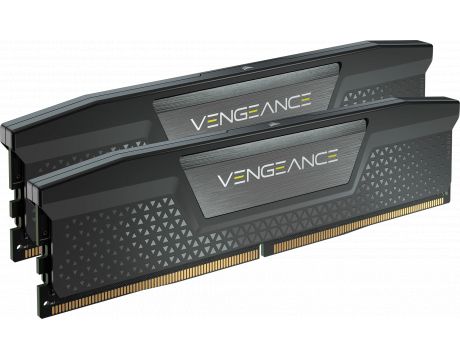 2x16GB DDR5 6000 Corsair VENGEANCE Intel XMP на супер цени