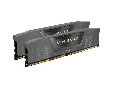 2x32GB DDR5 6000 Corsair Vengeance на супер цени