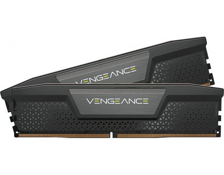 2x16GB DDR5 6400 Corsair VENGEANCE на супер цени