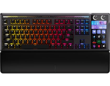 Corsair GALLEON 100 SD, черен на супер цени