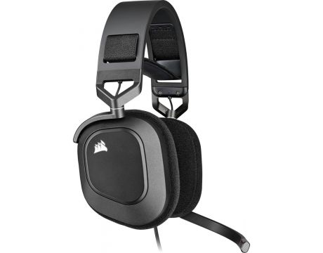 Corsair HS80, черен на супер цени