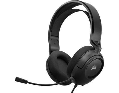 Corsair HS35 v2, черен на супер цени
