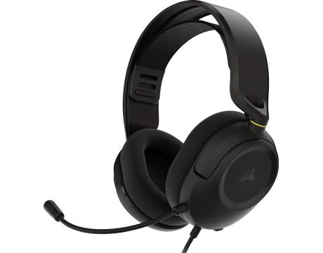 Corsair HS35 V3, черен на супер цени