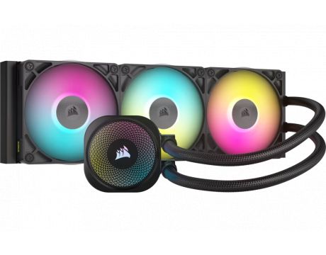 Corsair iCUE LINK TITAN 360 RX RGB на супер цени