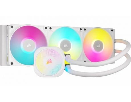 Corsair iCUE LINK TITAN 360 RX RGB на супер цени