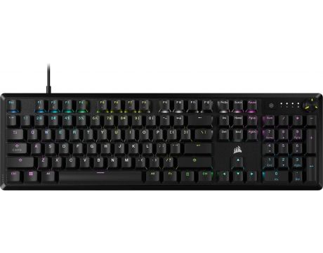 Corsair K70 Core, черен на супер цени