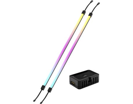 Corsair LS430 Aurora RGB Kit на супер цени