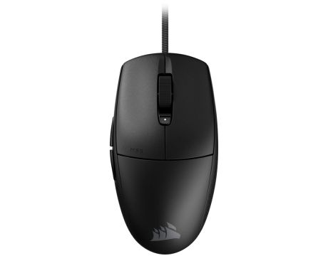 Corsair M55, черен на супер цени