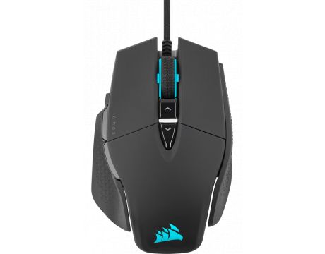 Corsair M65 RGB ULTRA, черен на супер цени