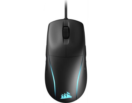 Corsair M75, черен на супер цени