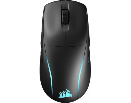 Corsair M75, черен на супер цени