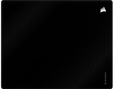Corsair MMGLASS, черен на супер цени