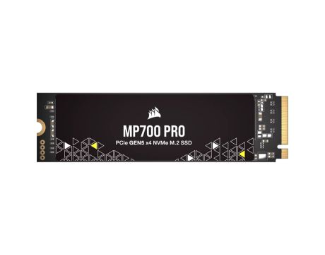 2TB Corsair MP700 PRO на супер цени