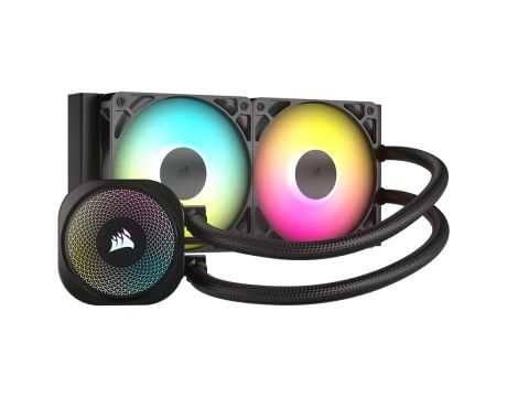Corsair NAUTILUS 240 RS ARGB на супер цени