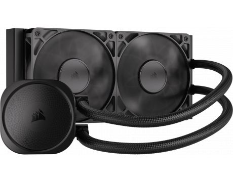 Corsair NAUTILUS 240 RS на супер цени