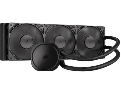 Corsair NAUTILUS 360 RS на супер цени