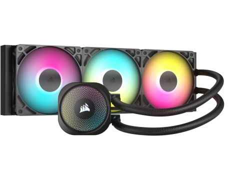Corsair NAUTILUS 360 RS ARGB на супер цени