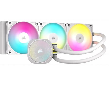 Corsair NAUTILUS 360 RS ARGB на супер цени