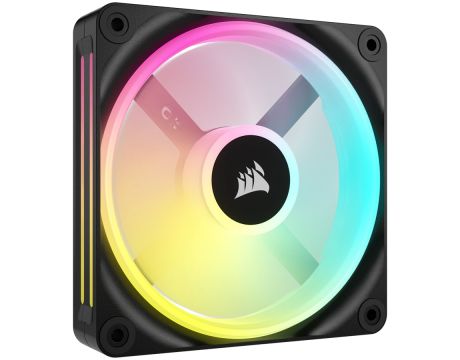 Corsair iCUE LINK QX120 RGB на супер цени
