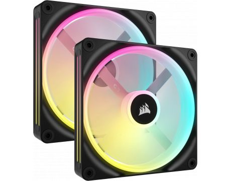 Corsair iCUE LINK QX140 RGB на супер цени