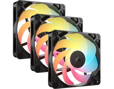 Corsair RS120-R ARGB на супер цени