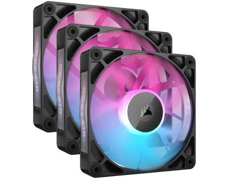 Corsair iCUE LINK RX120 RGB на супер цени