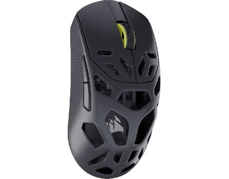 Corsair SABRE v2 PRO MG, черен на супер цени
