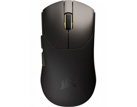 Corsair SABRE v2 PRO Ultralight, черен на супер цени