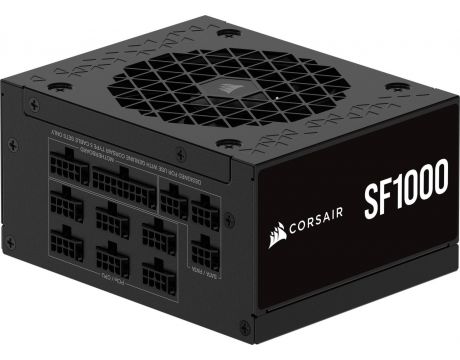 1000W Corsair SF Series SF1000 на супер цени