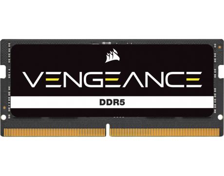 32GB DDR5 4800 Corsair VENGEANCE - нарушена опаковка на супер цени