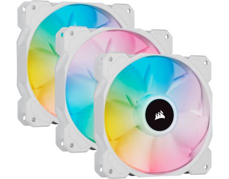 Corsair iCUE SP120 RGB ELITE на супер цени