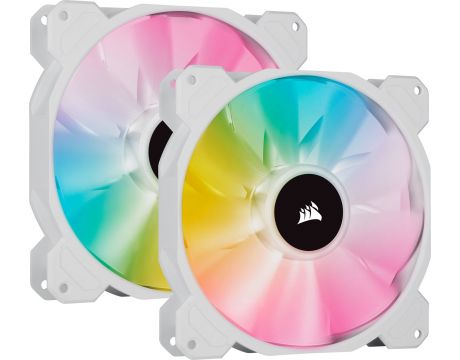 Corsair iCUE SP140 RGB ELITE на супер цени