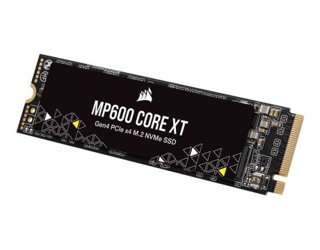 2TB SSD Corsair MP600 CORE XT на супер цени