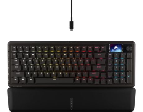 Corsair VANGUARD 96, черен на супер цени