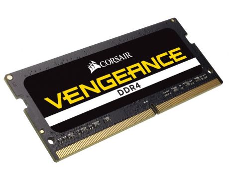 16GB DDR4 3200 Corsair Vengeance - нарушена опаковка на супер цени
