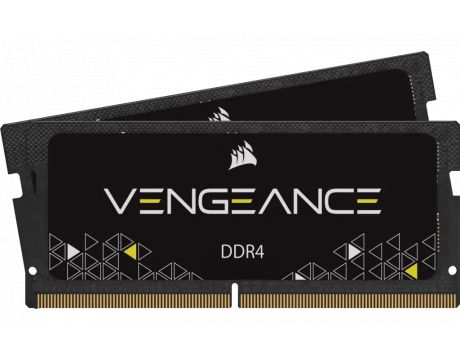 2x16GB DDR4 3200 Corsair Vengeance на супер цени