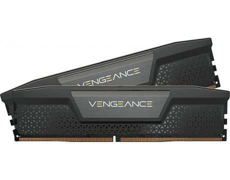 2x16GB DDR5 5200 Corsair Vengeance на супер цени