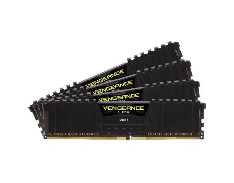 4x8GB DDR4 3200 Corsair Vengeance LPX на супер цени