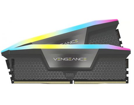 2x16GB DDR5 6000 Corsair VENGEANCE на супер цени