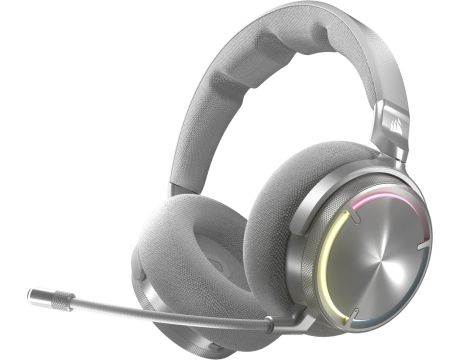 Corsair VIRTUOSO MAX, сив на супер цени